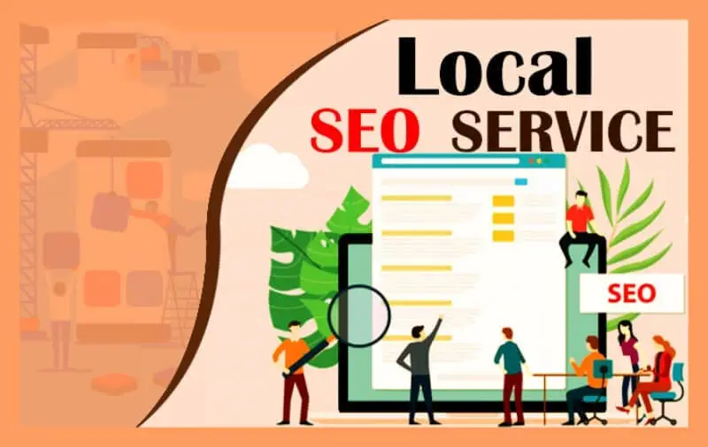 Local Search Engine Optimisation Services: Boost Your Visibility