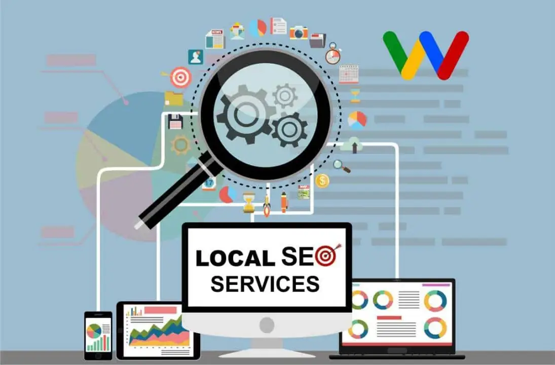 Local SEO Services: Elevate Your Neighborhood Visibility