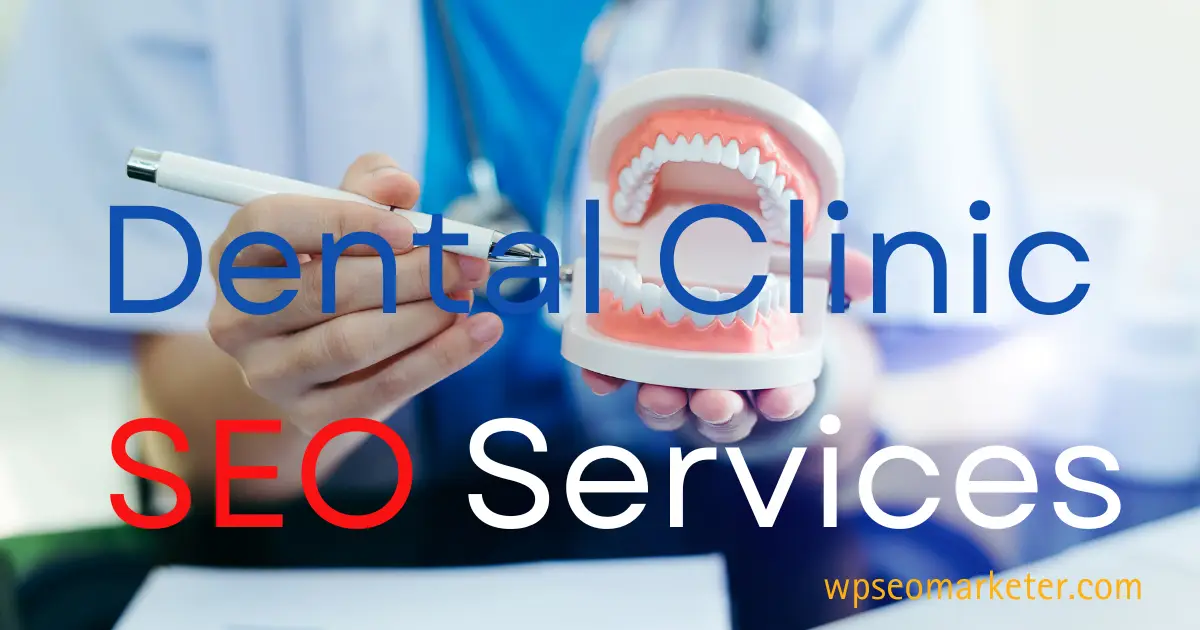 Dental SEO Expert