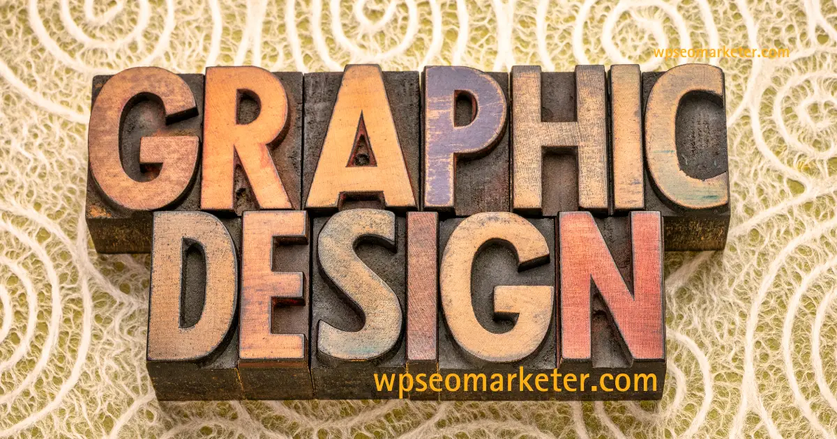 Graphic Design Services for Small Businesses