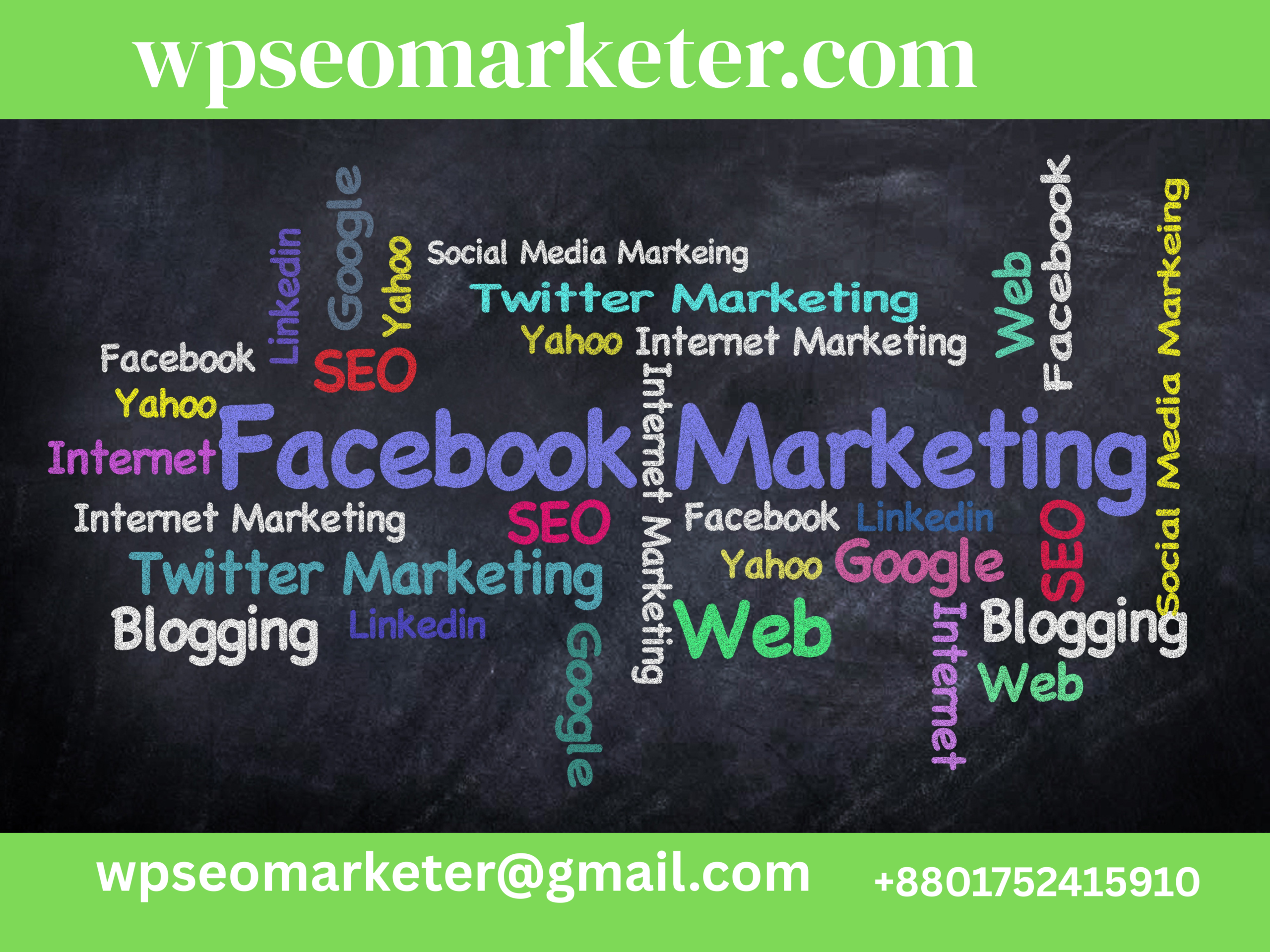 Social Media Advertising Packages