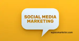 Social Media Marketing Agency near Me