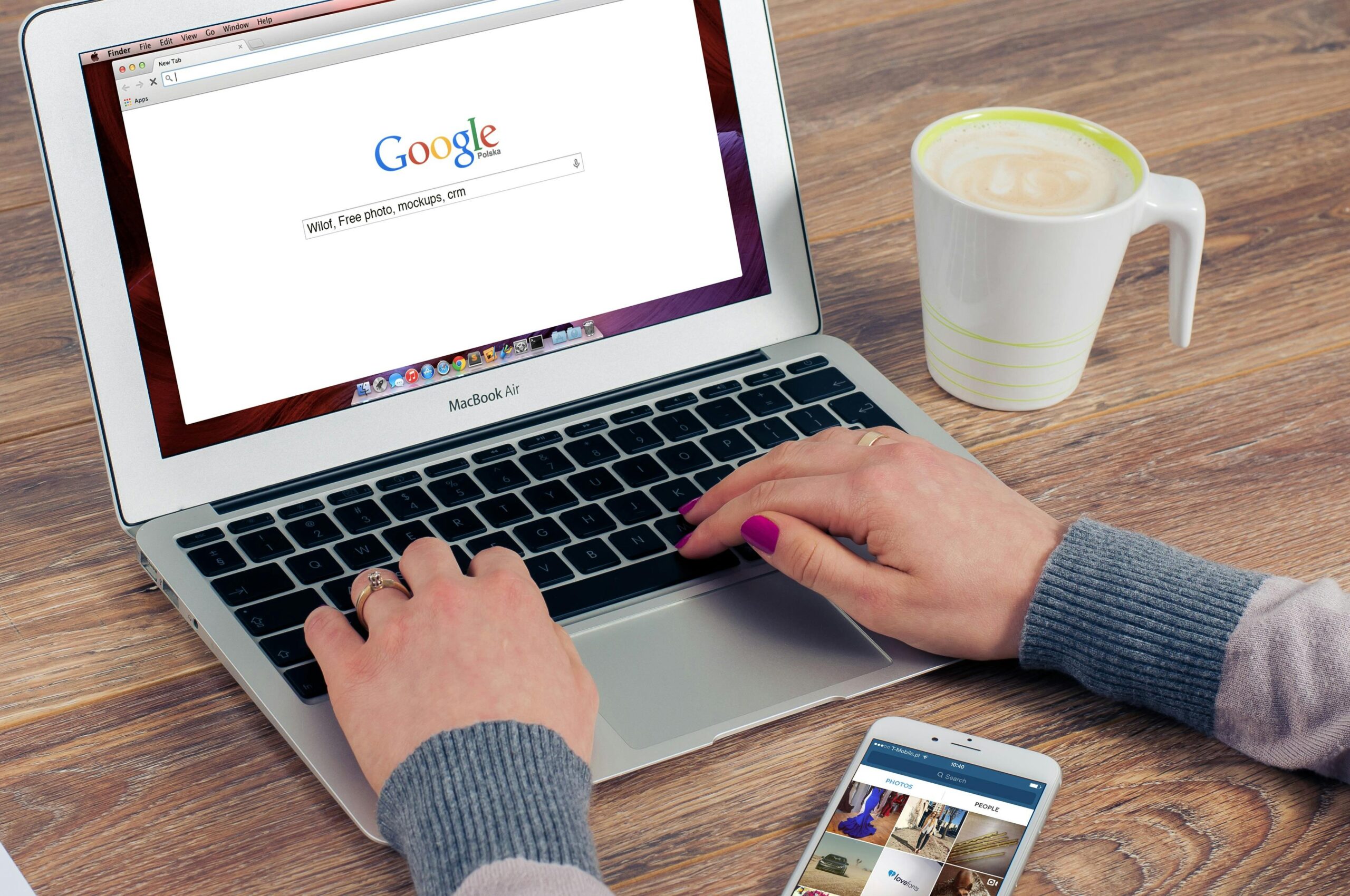 Google Ads Specialist