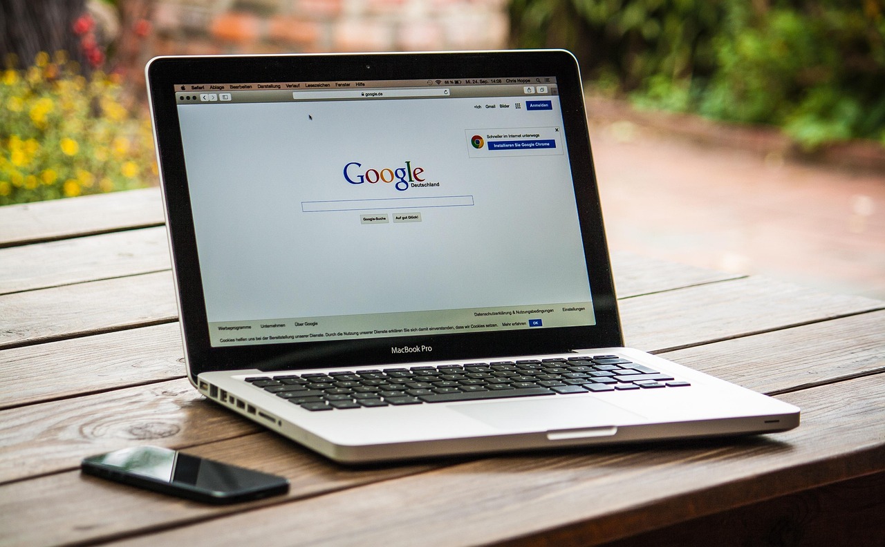 Google Ads expert