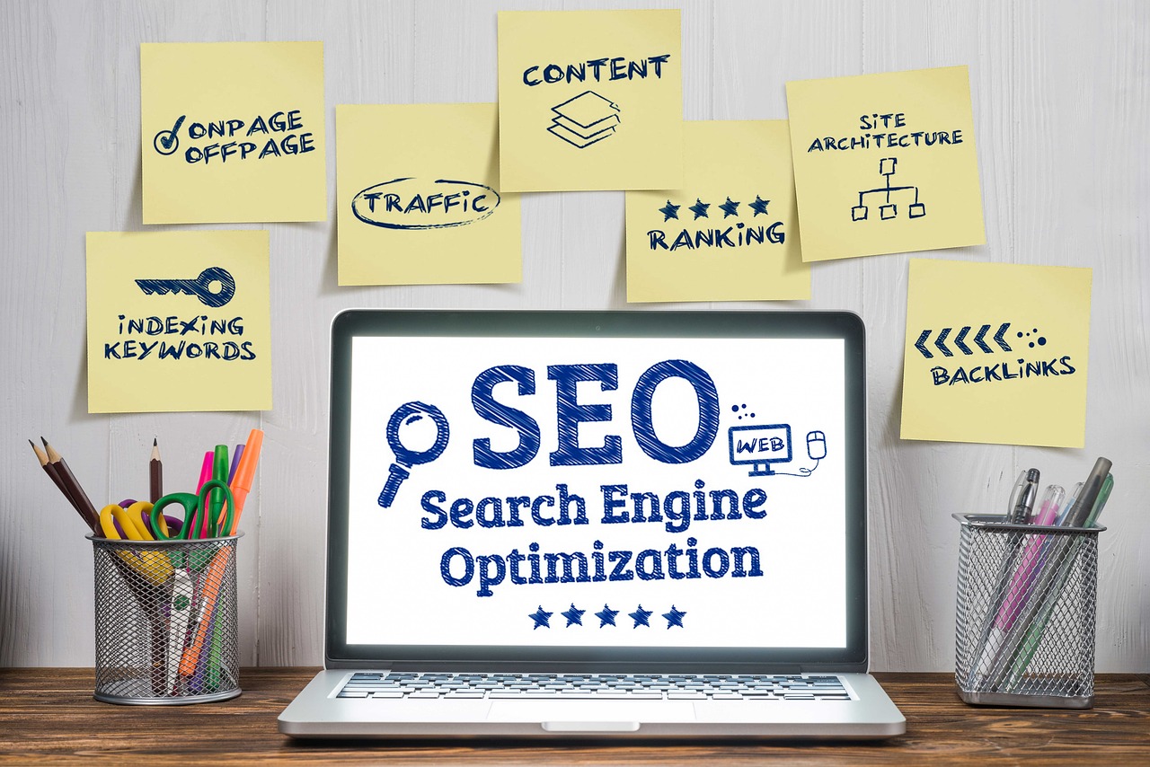 Local SEO Specialist