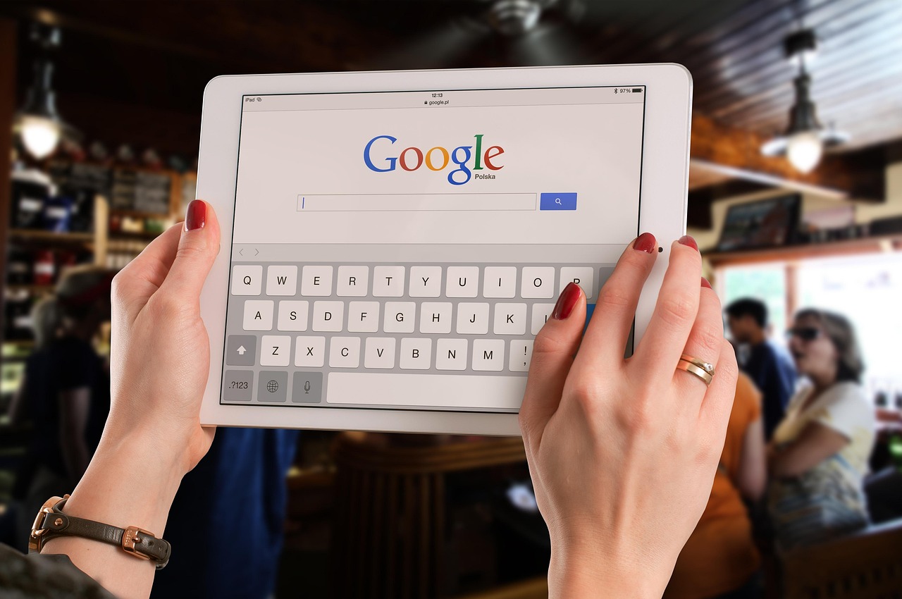 Google Ads Service Provider