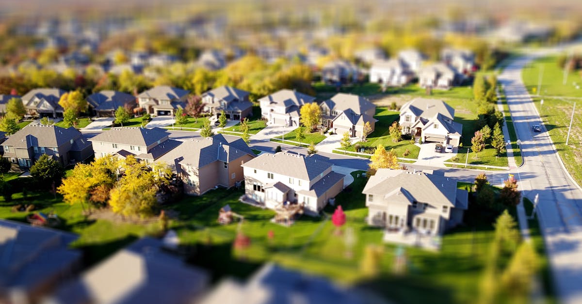 Social Media Agency Real Estate