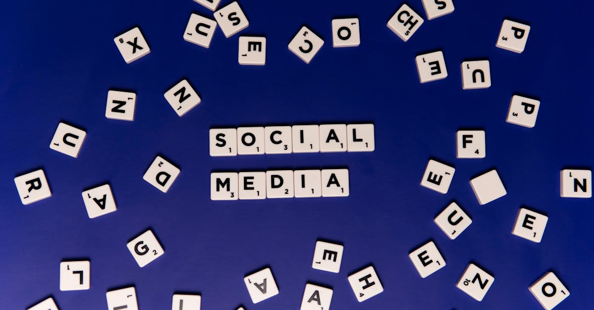 Best Social Media Marketing