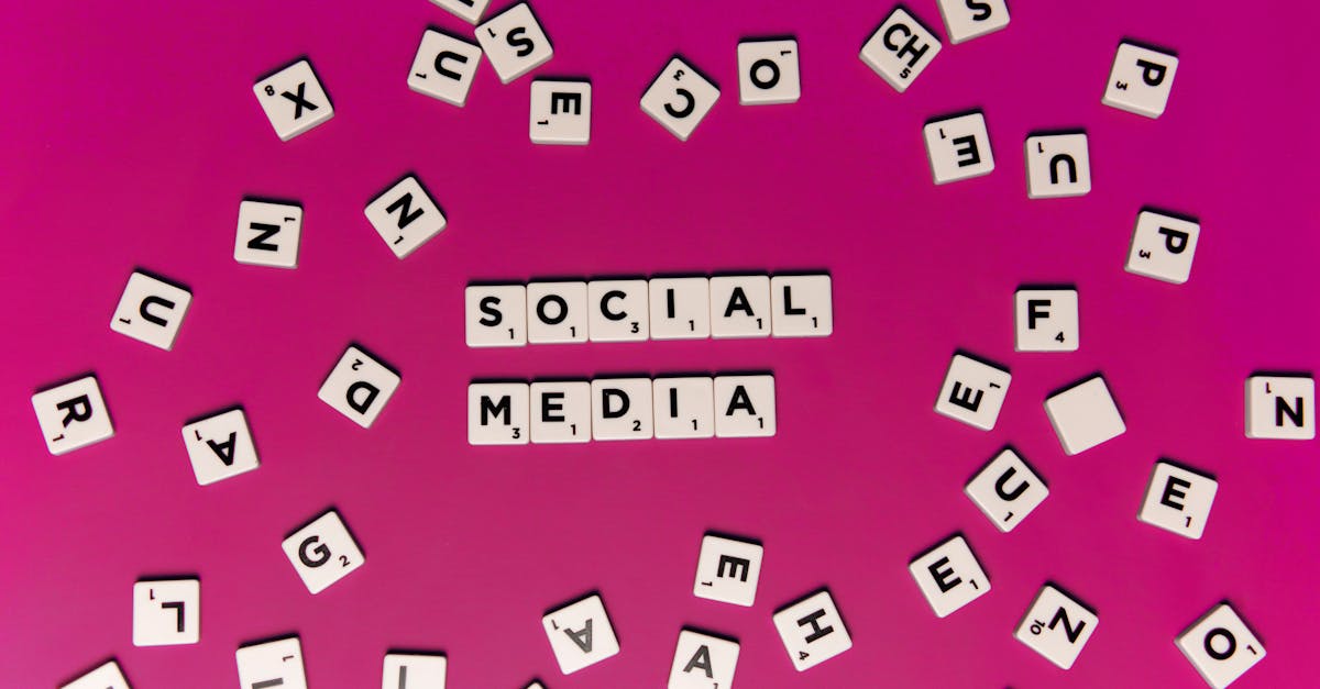 Social Media Advertising Company