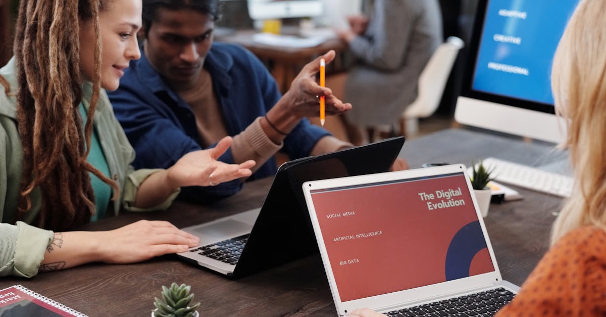 Social Media Management Company