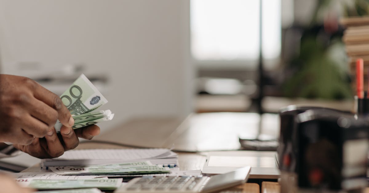 Social Media Agency Financial Services