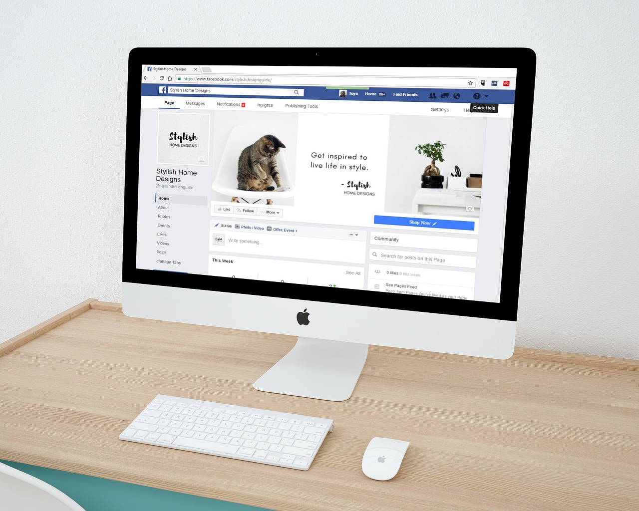 Best Social Media Marketing Agency Websites