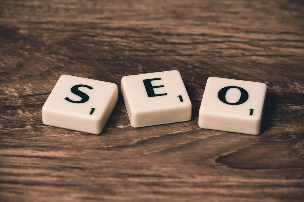 Local Search Engine Optimization Services