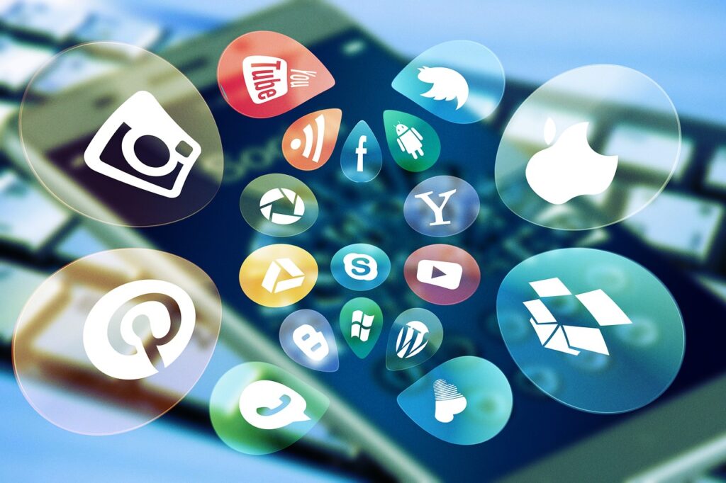 Social Media Branding Agency