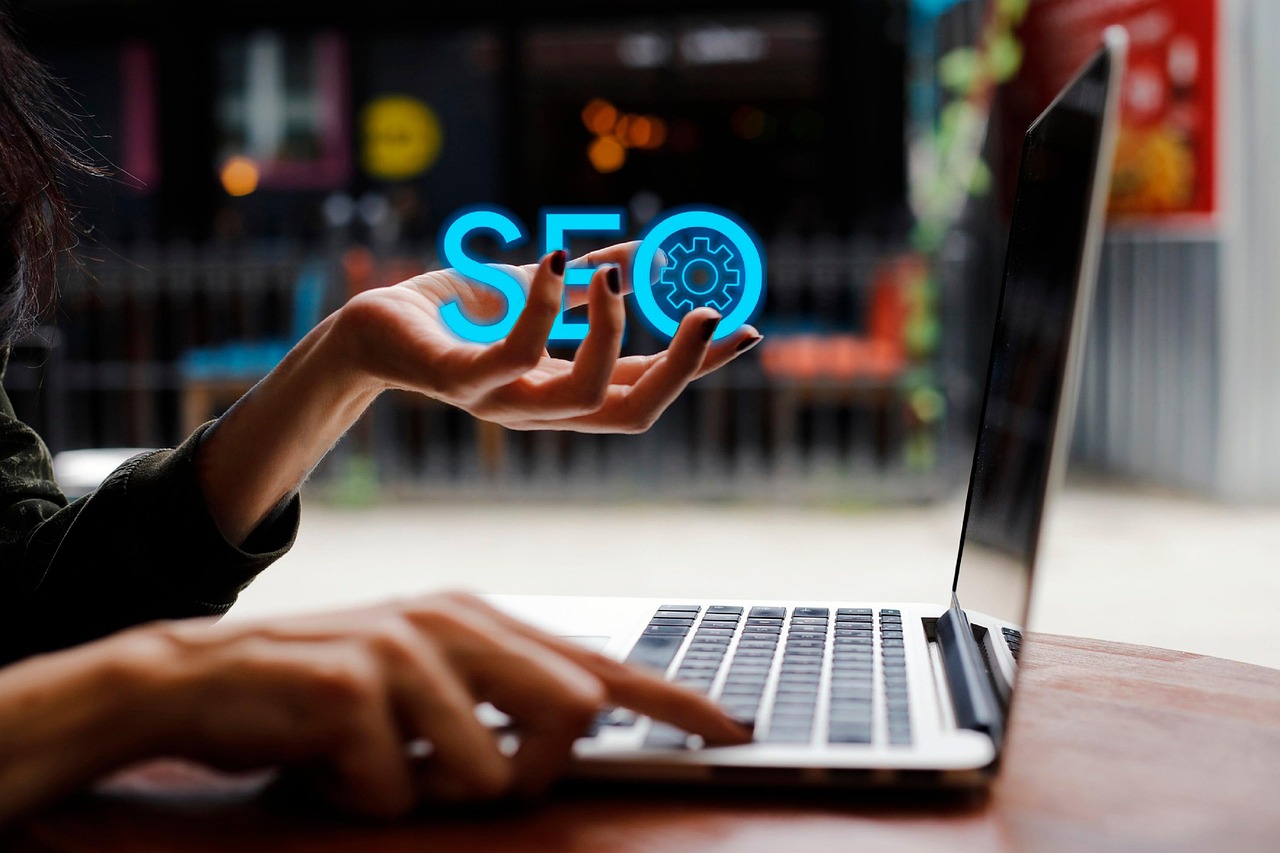 Best Local SEO Expert