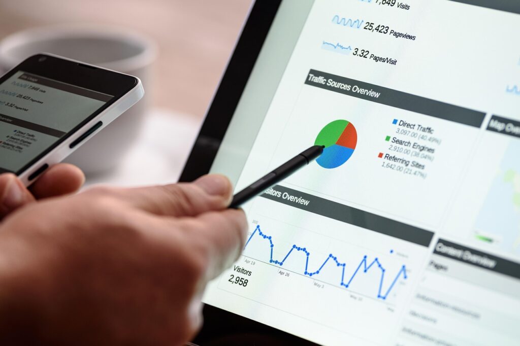 Local SEO Marketing Agency