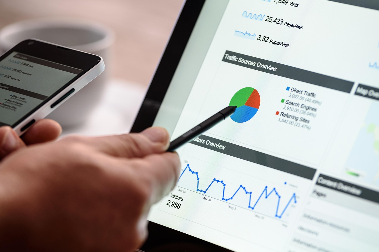 Local SEO Marketing Agency