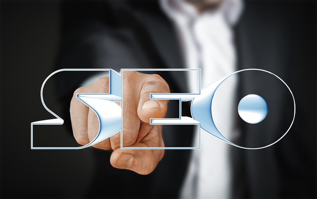 Local SEO for Small Businesses