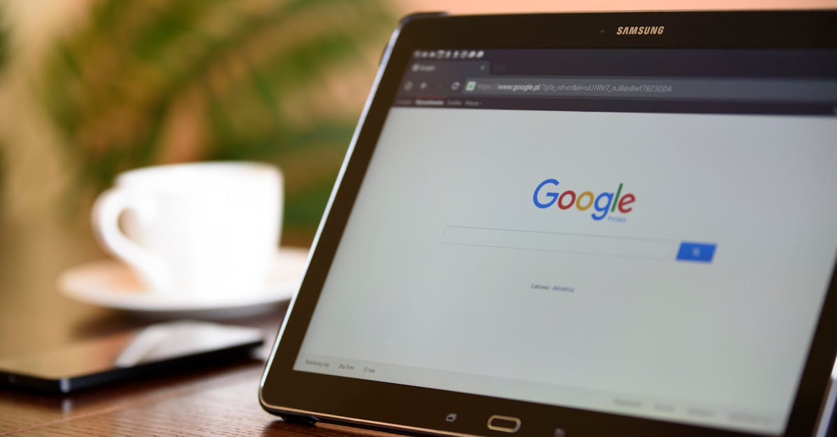 Google My Business Audit