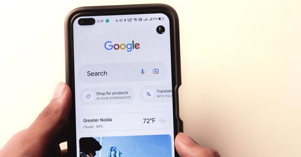 Local SEO Google My Business