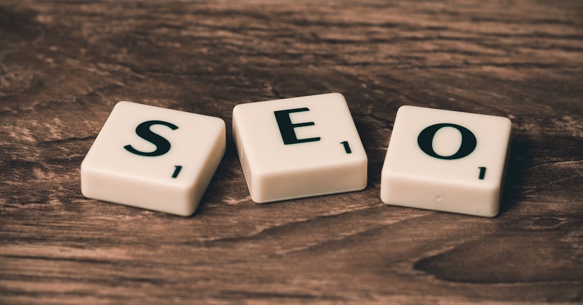 Best SEO Services for Small Business