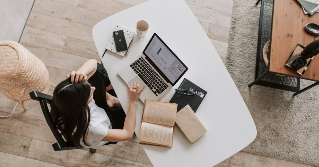 Local SEO Agency