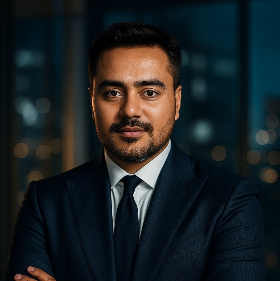 Monir-Digital Marketing Expert