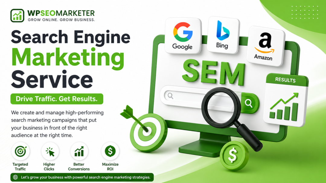 Advanced Search Engine Marketing for Any Business