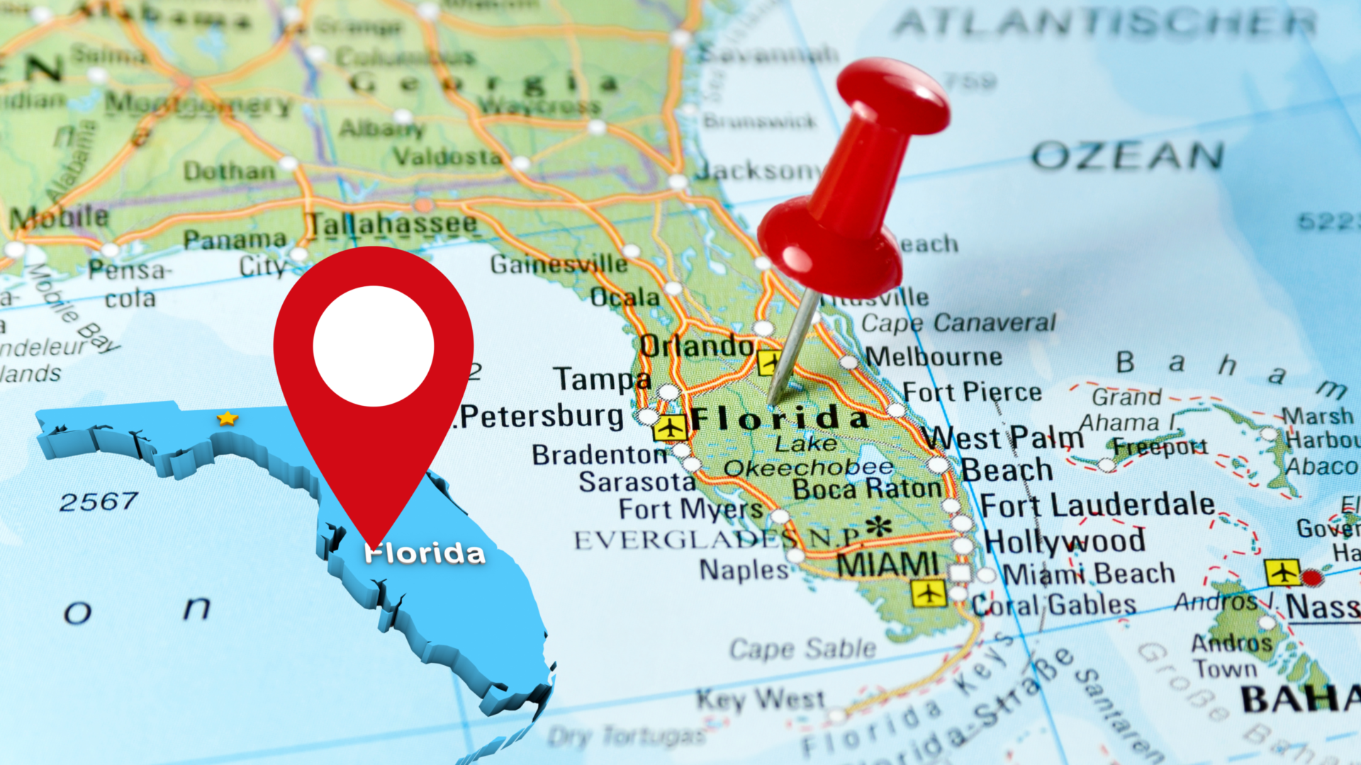 How Small Businesses in Florida City Can Dominate Local SEO