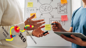 On-Page SEO Services