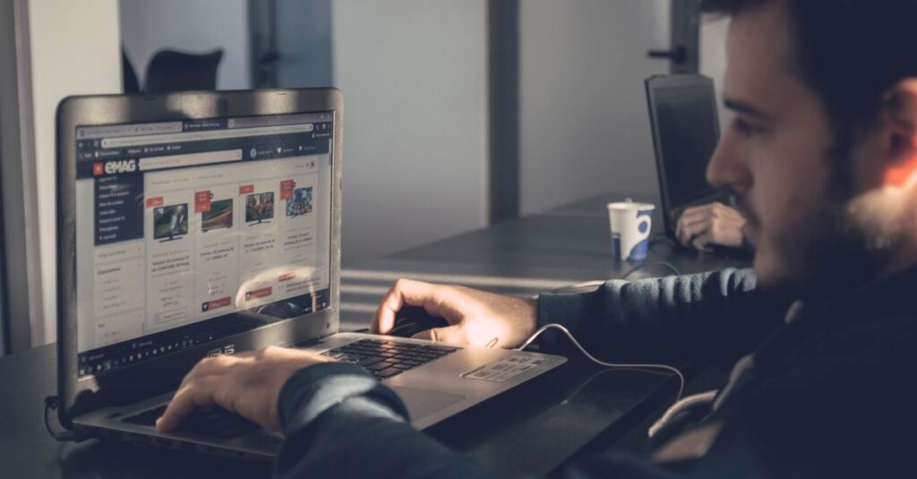 Website Speed Optimization:
