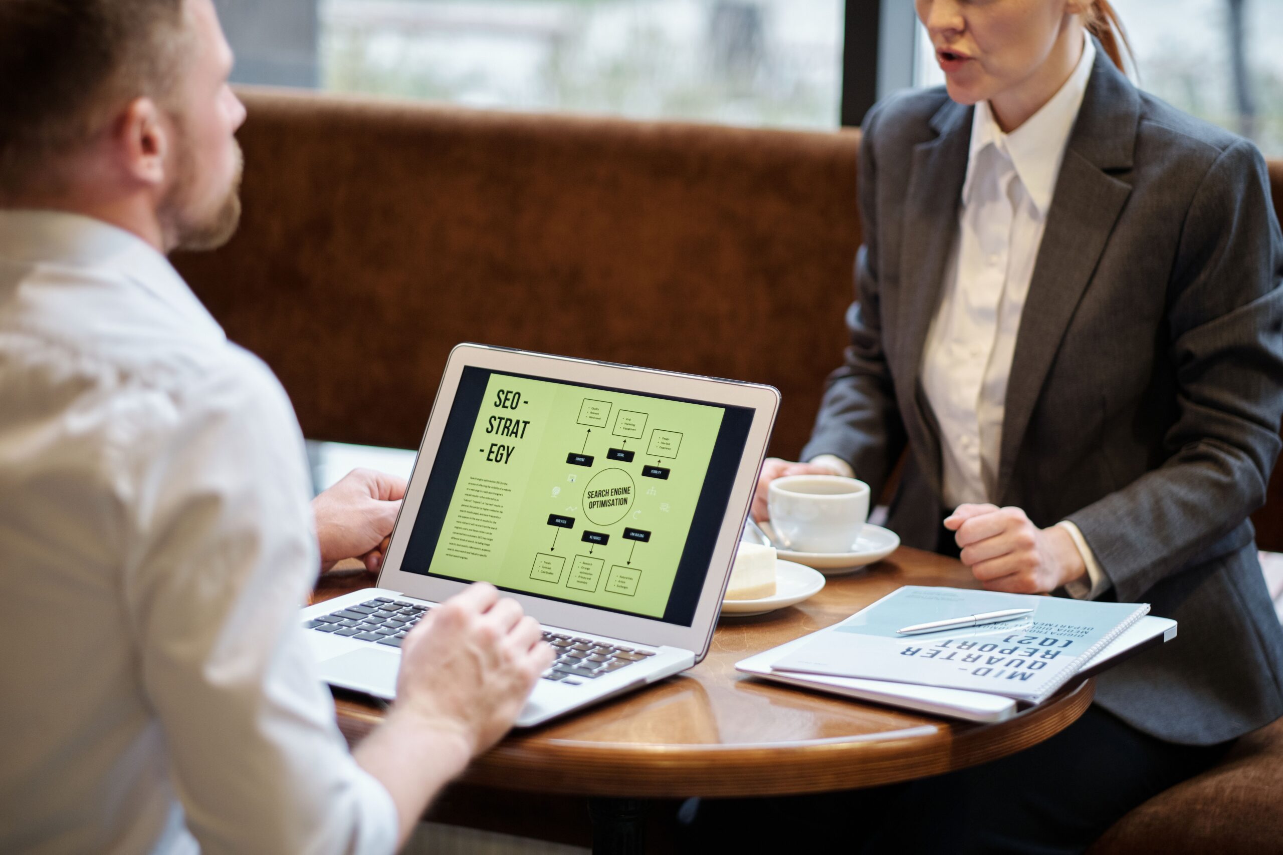 Technical SEO Services